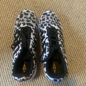 Brand new sneakers!
